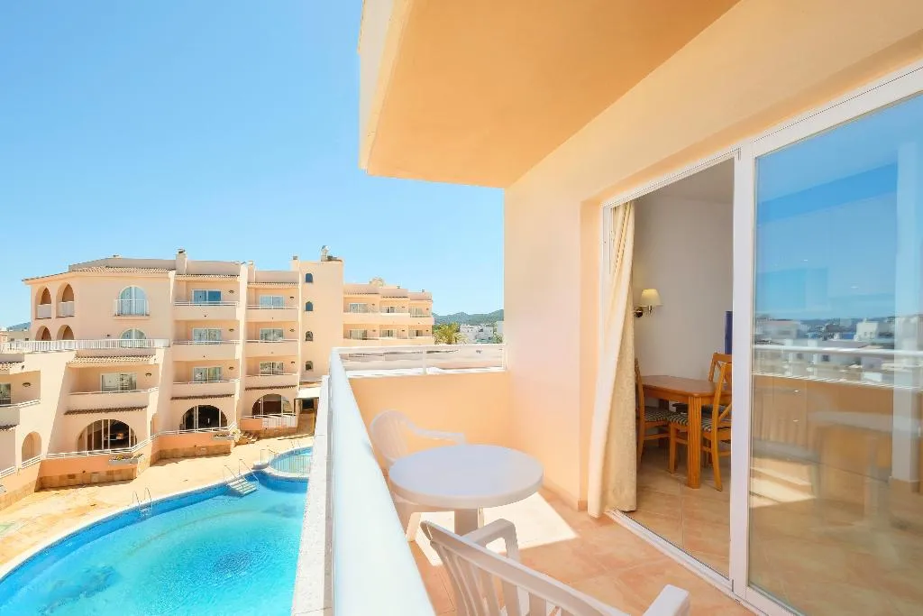 STUDIO STANDARD Room, Rosamar Ibiza Hotel, Ibiza