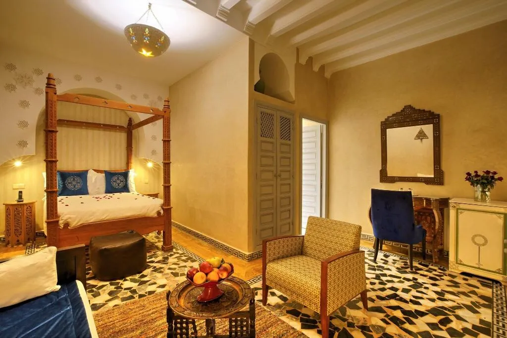 Room, Ksar Anika Boutique Hotel & Spa, Marrakech