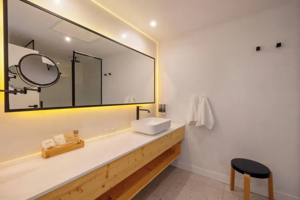 JUNIOR SUITE WITH DOUBLE BED Room, HM Ayron Park, Majorca