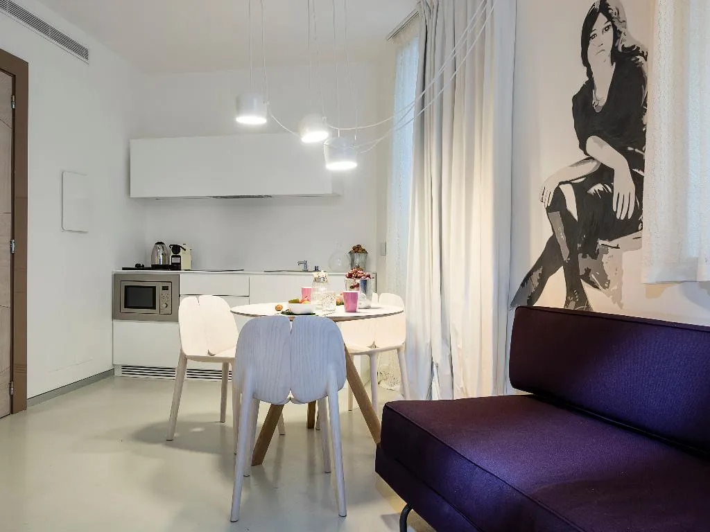 SUITE CLASSIC Room, Duomo Suites & Spa, Catania