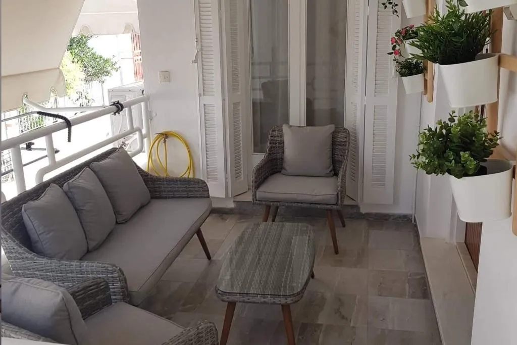 APARTMENT CLASSIC Room, Avres Apartments, Skiathos