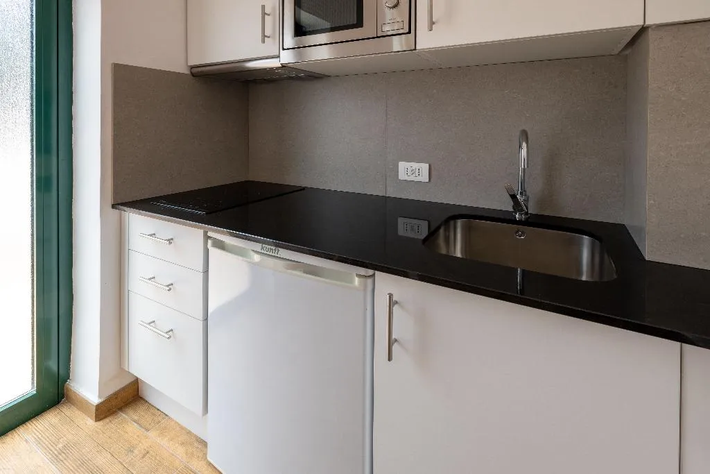APARTMENT CAPACITY 2 ONE BEDROOM Room, Los Rosales, La Palma