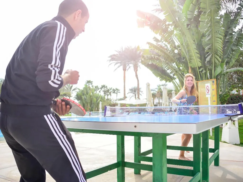 Sports and Entertainment, Novotel Sharm El Sheikh, Red Sea Riviera