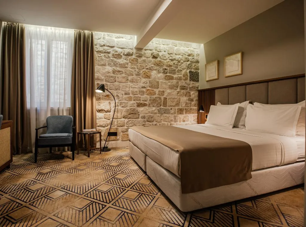 DOUBLE STANDARD Room, Armerun Heritage Hotel & Residences, Split