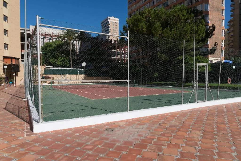 Sports and Entertainment, Apartamentos Gemelos 4- Beninter, Costa Blanca