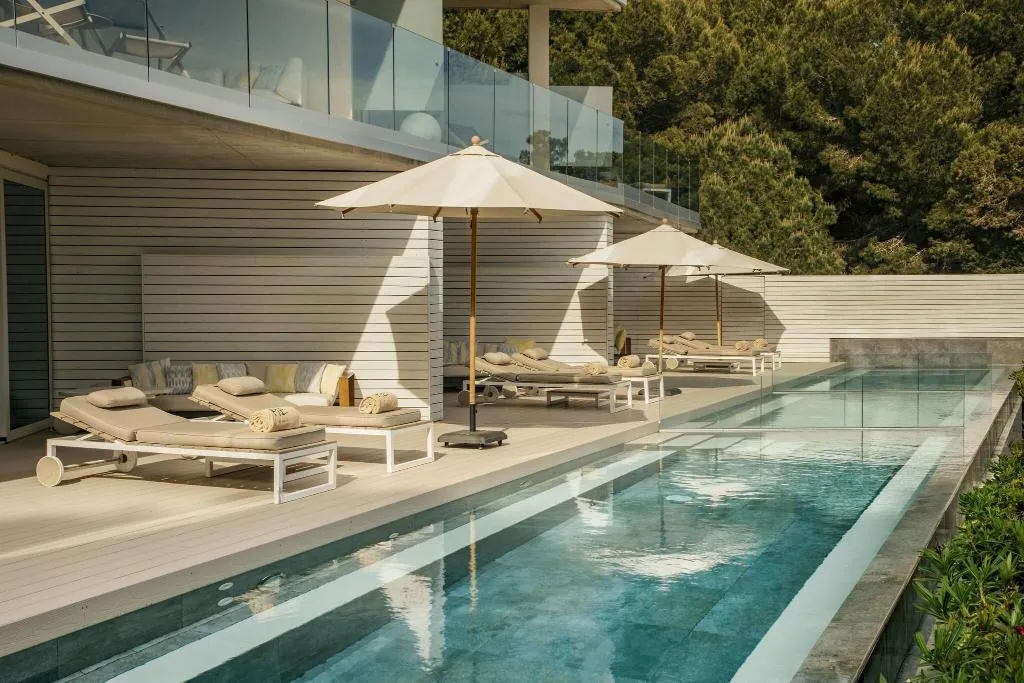 Terrace, ME Ibiza, Ibiza