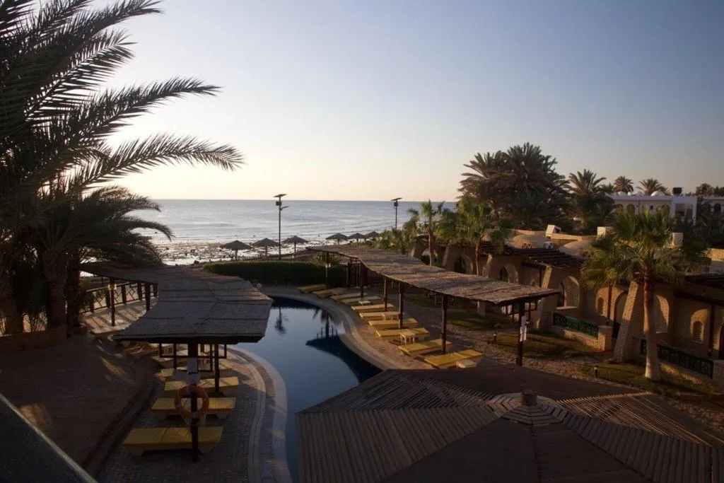 General view, Nesima Resort, Red Sea Riviera