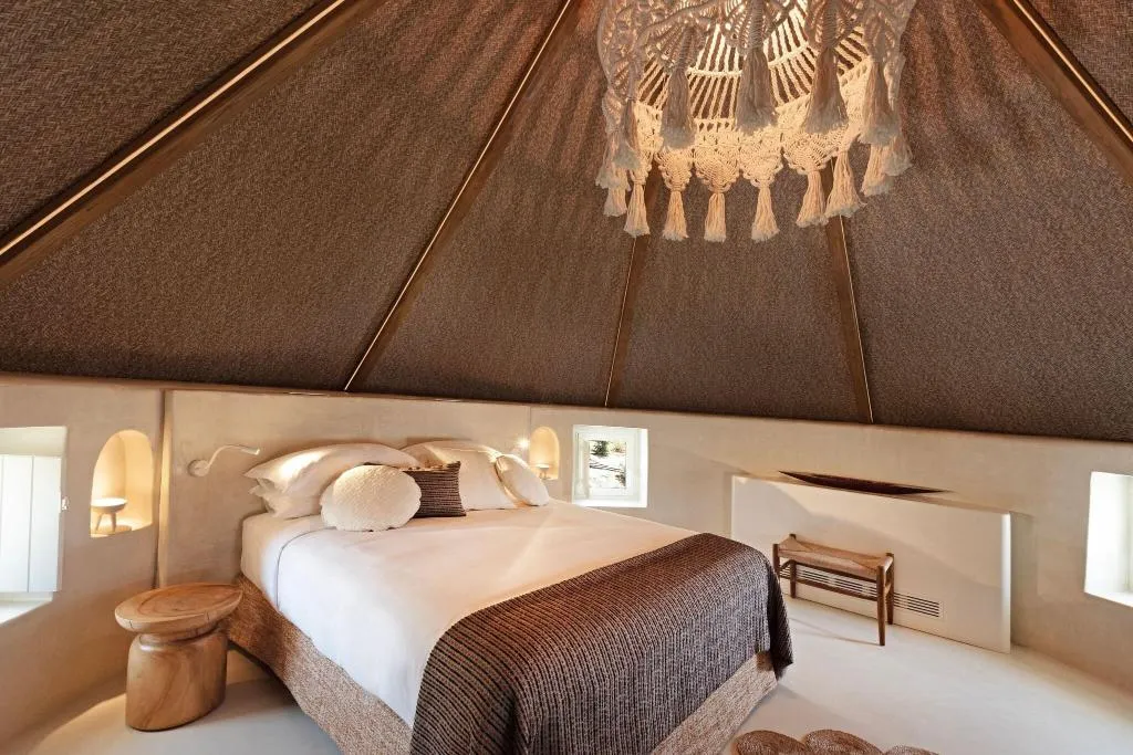 Room, Santa Marina, Mykonos