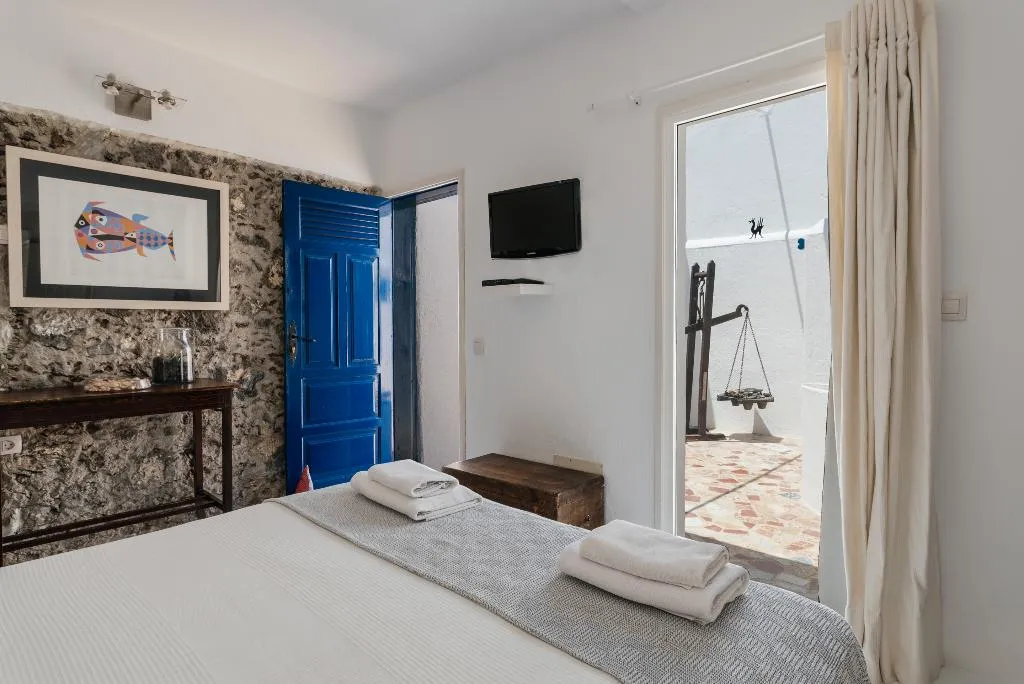 APARTMENT SUPERIOR Room, Casa Rural Caleton Del Golfo, Lanzarote