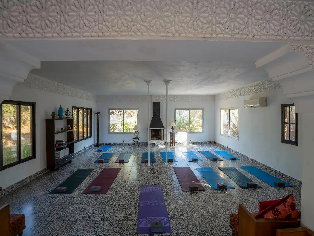 Sports and Entertainment, Riad Cle De Sol, Marrakech