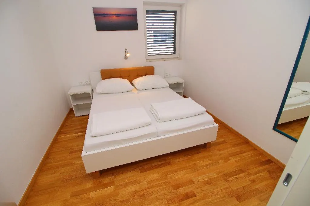 APARTMENT SEA VIEW WITH TERRACE Room, Apartments Kula, Dubrovnik