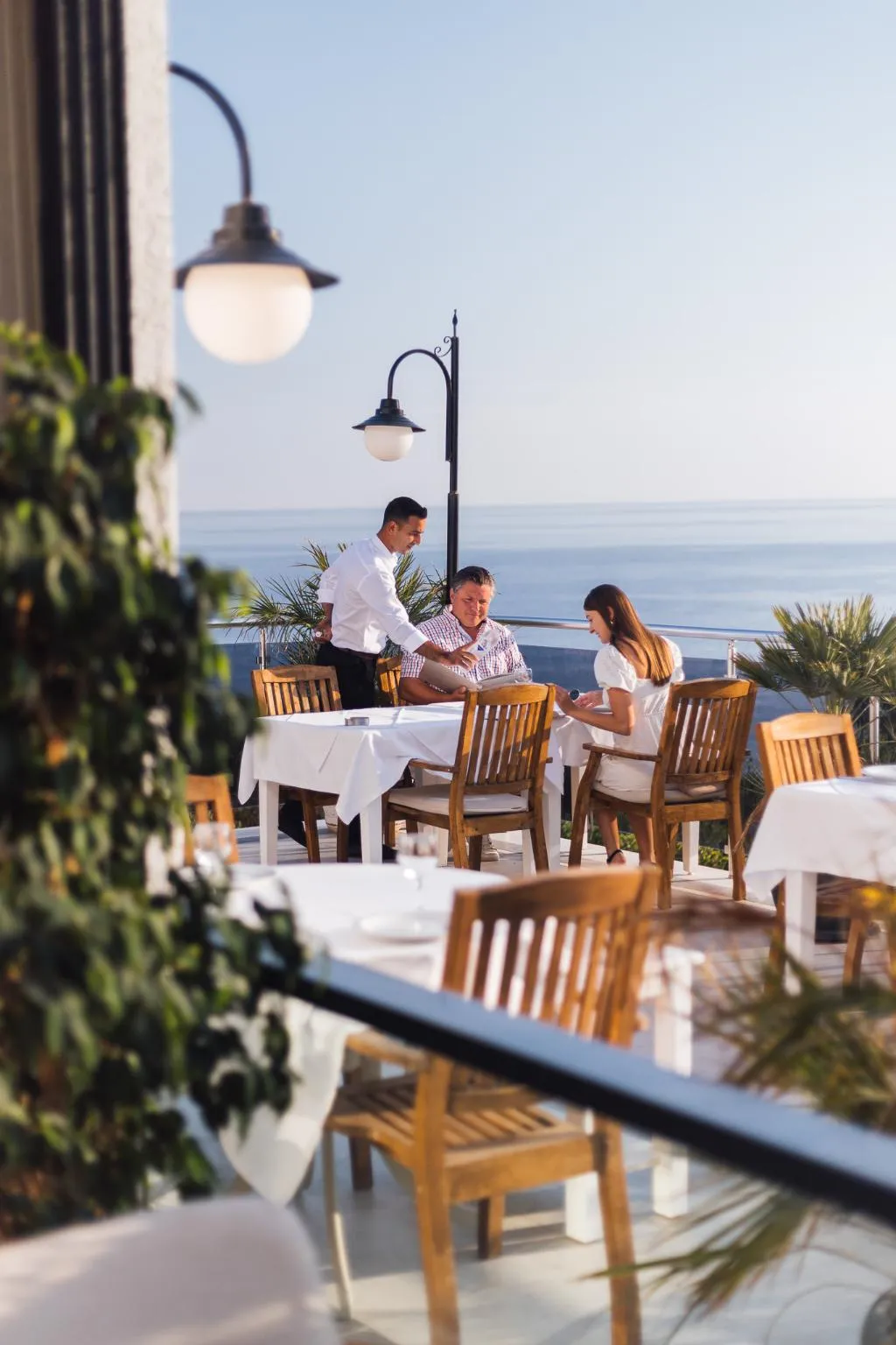 Lobby, La Kumsal Hotel, Dalaman