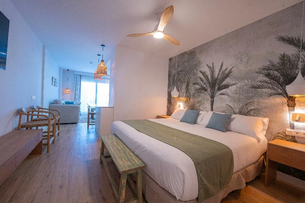 STUDIO COMFORT Room, Punta Candor Suites, Costa De La Luz