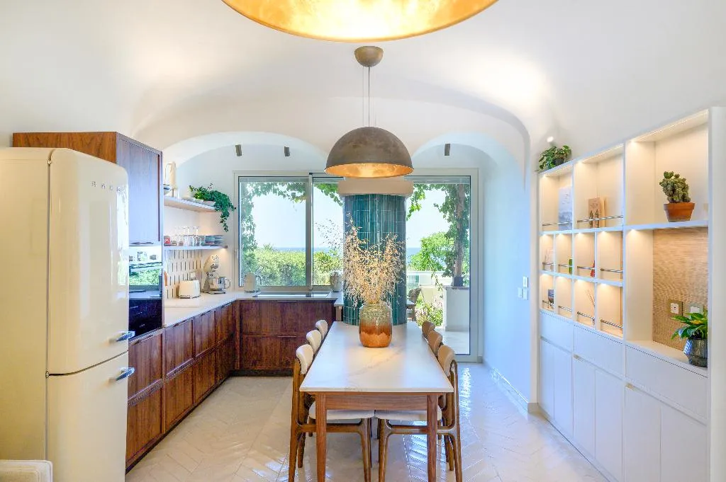 VILLA PREMIUM Room, Orablu Exclusive Villas, Naples
