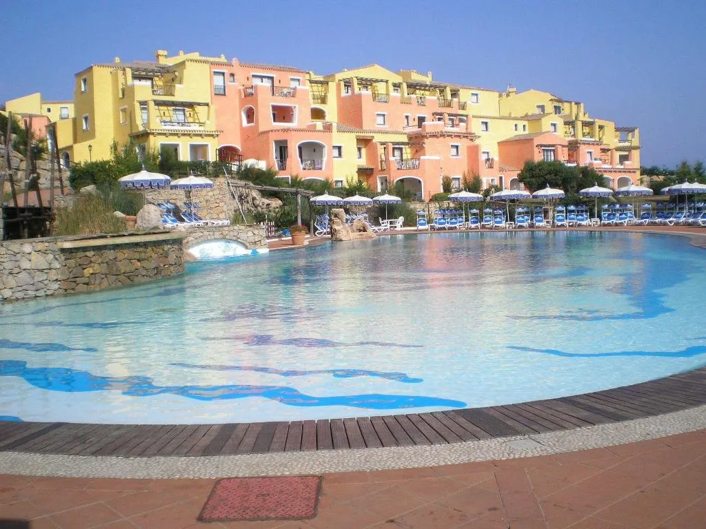 Sports and Entertainment, Stintino Country Paradise, Alghero