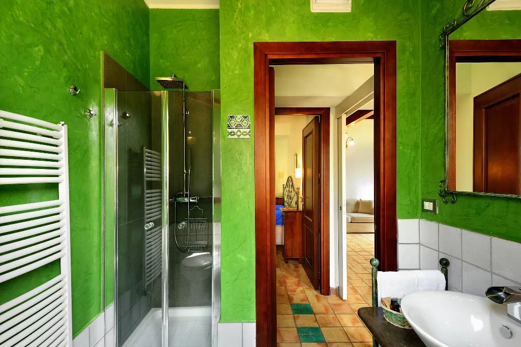 APARTMENT TWO BEDROOMS Room, Kallikoros Hotel Spa and Resort, Catania