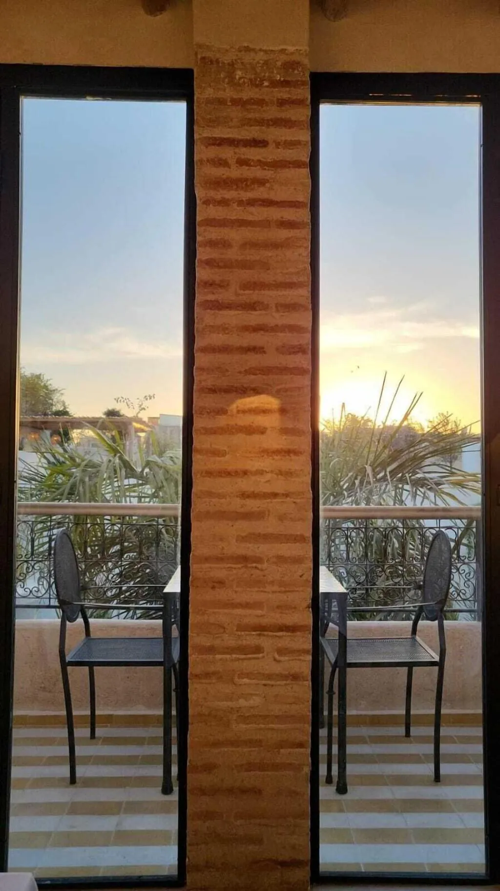 Restaurant, Riad Xo, Marrakech