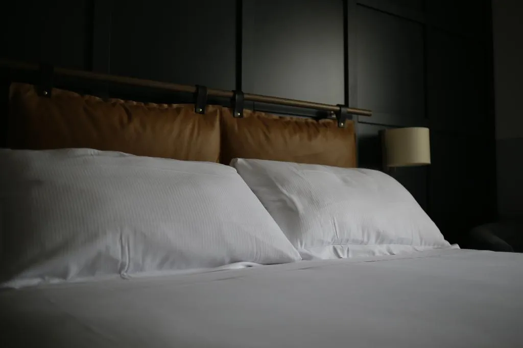 DOUBLE SINGLE USE STANDARD Room, c-hotels Club House, Rome