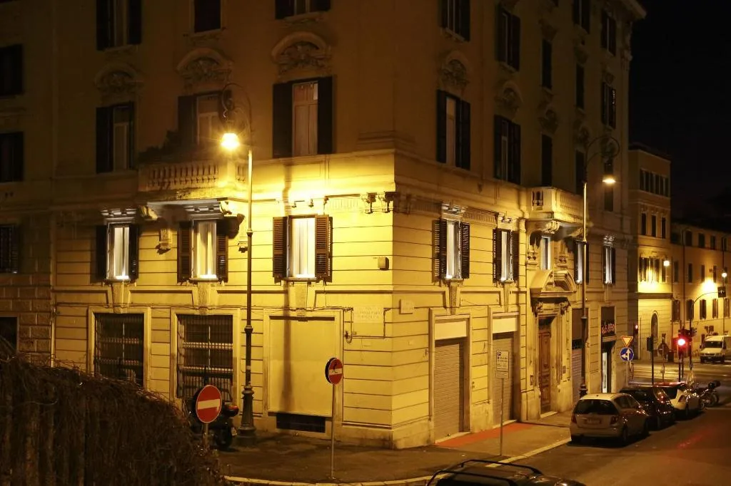 General view, Tullia And Prisca Relais Guest House, Naples