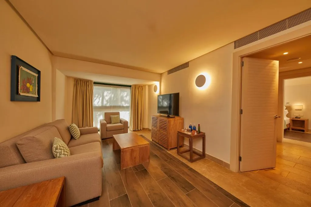 SUITE STANDARD Room, Zoetry Mallorca Wellness and Spa, Majorca
