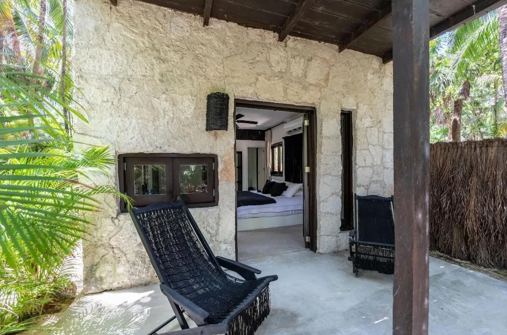 Room, Gramercy Tulum, Cancun Area