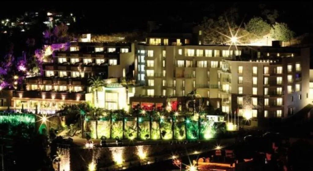 General view, Maira Deluxe Resort, Bodrum