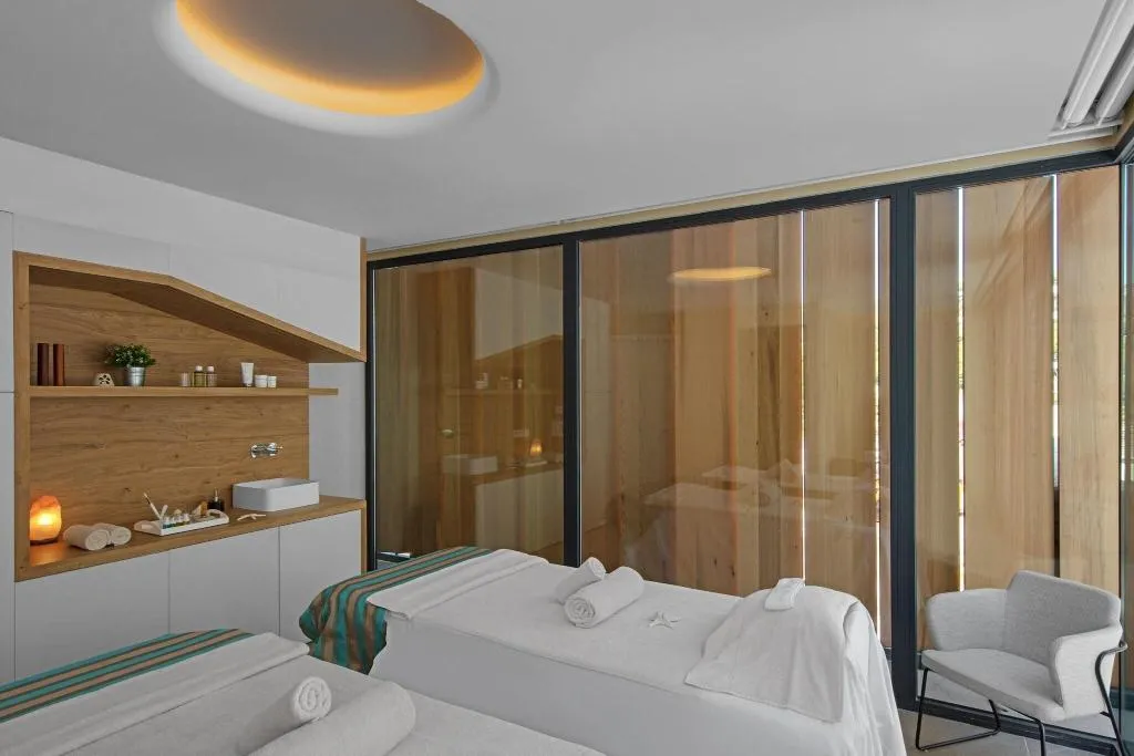 Sports and Entertainment, Castillo Hotel Son Vida, Majorca