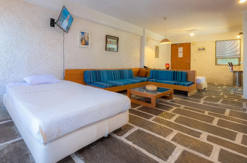 SUITE STANDARD Room, Apollonia Hotel Apartments, Athens