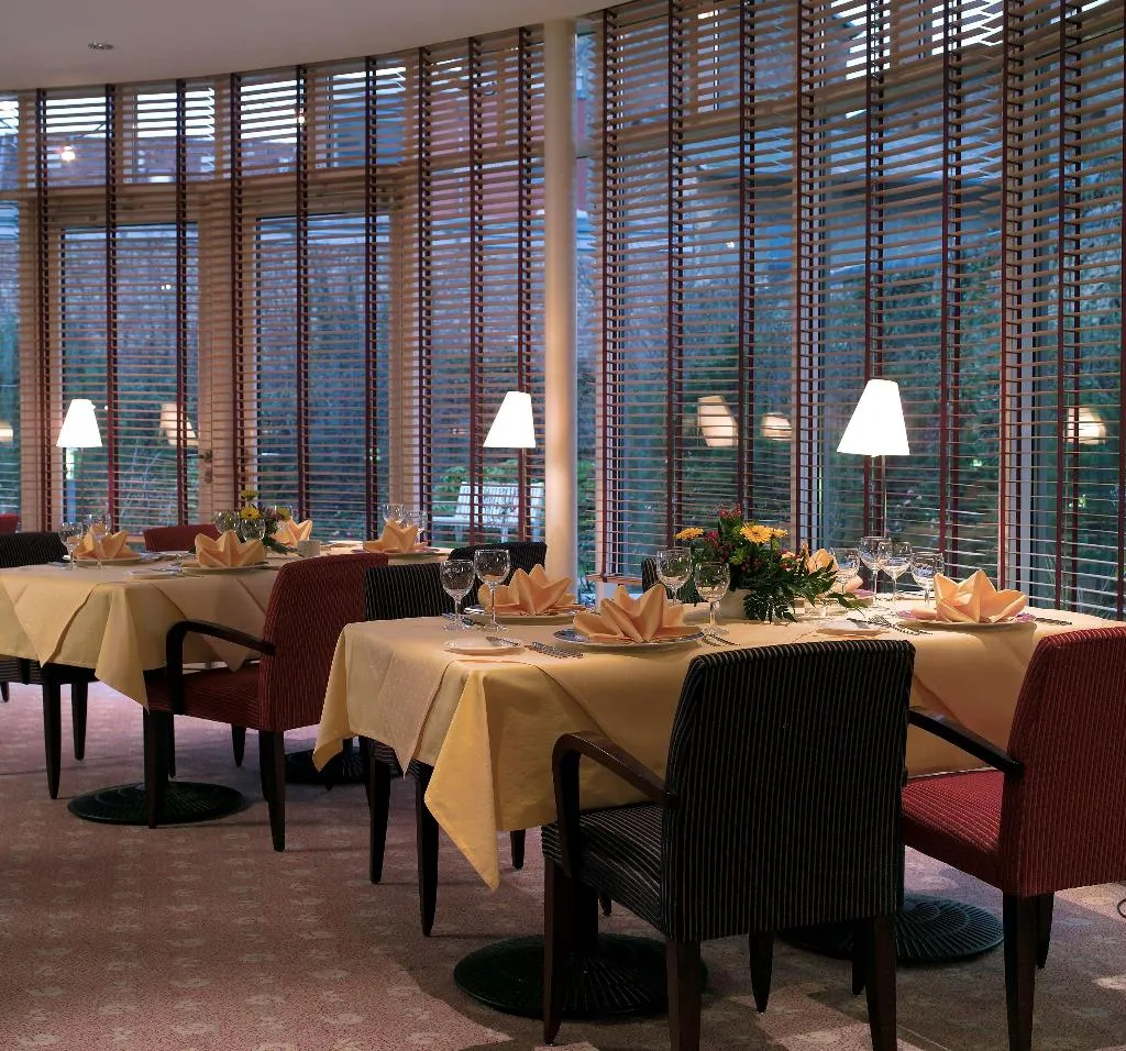 Restaurant, Potsdam, Berlin