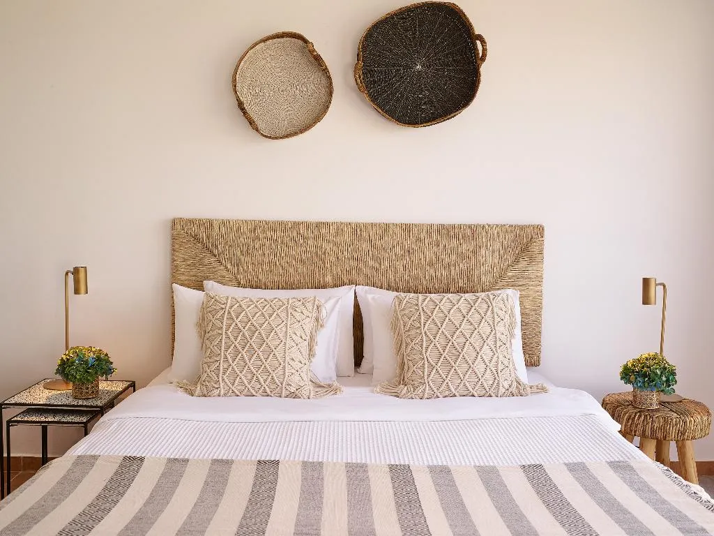 Double or Twin STANDARD Room, Grecotel Casa Marron, Athens