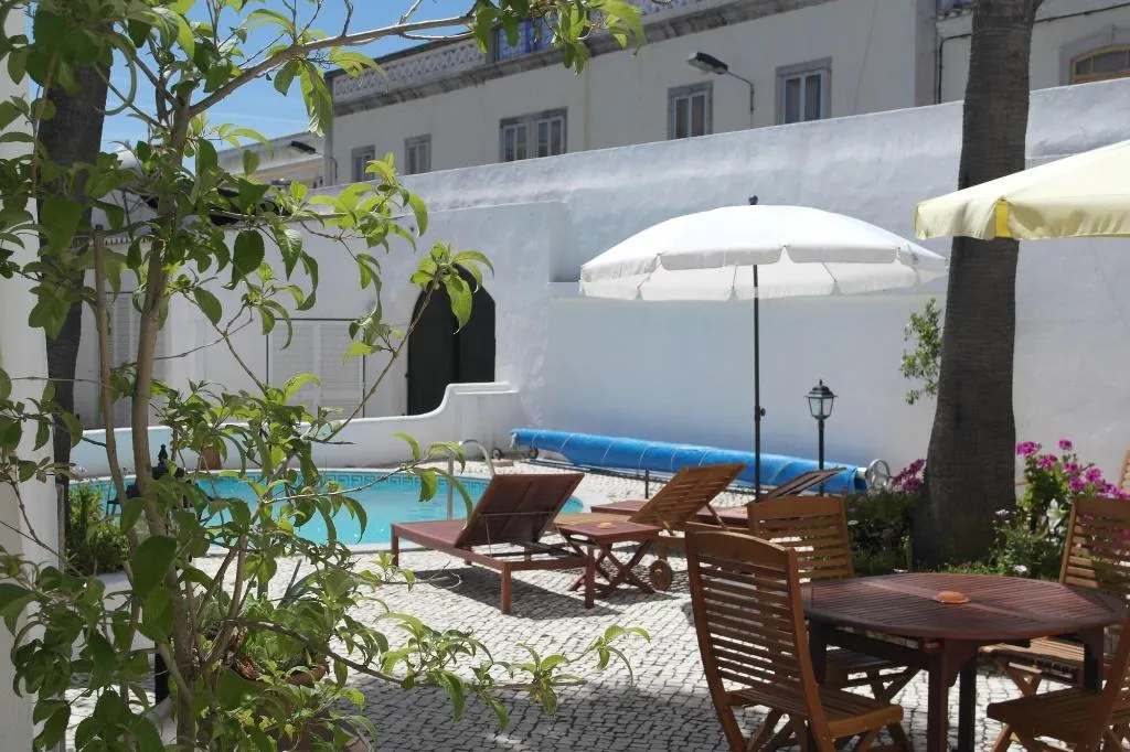 Sports and Entertainment, Casa De Estoi, Algarve