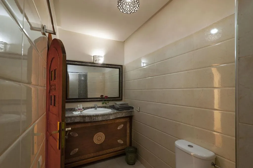 Room, Riad De La Semaine, Marrakech
