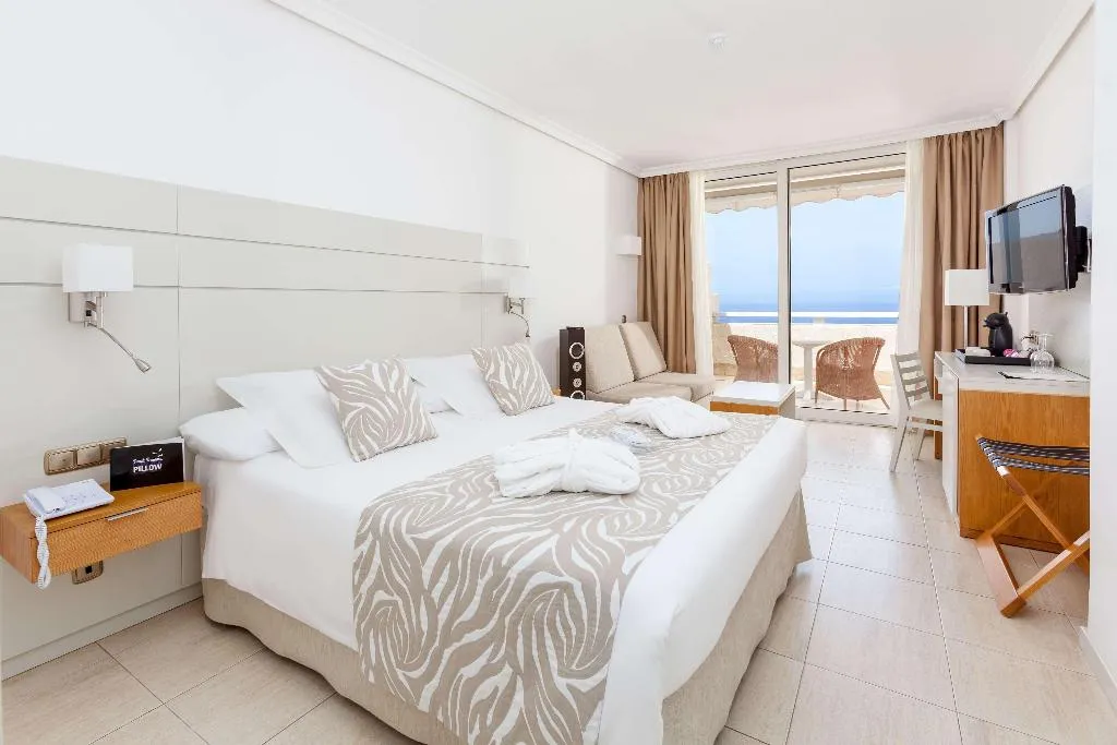 Room, Landmar Playa La Arena, La Gomera