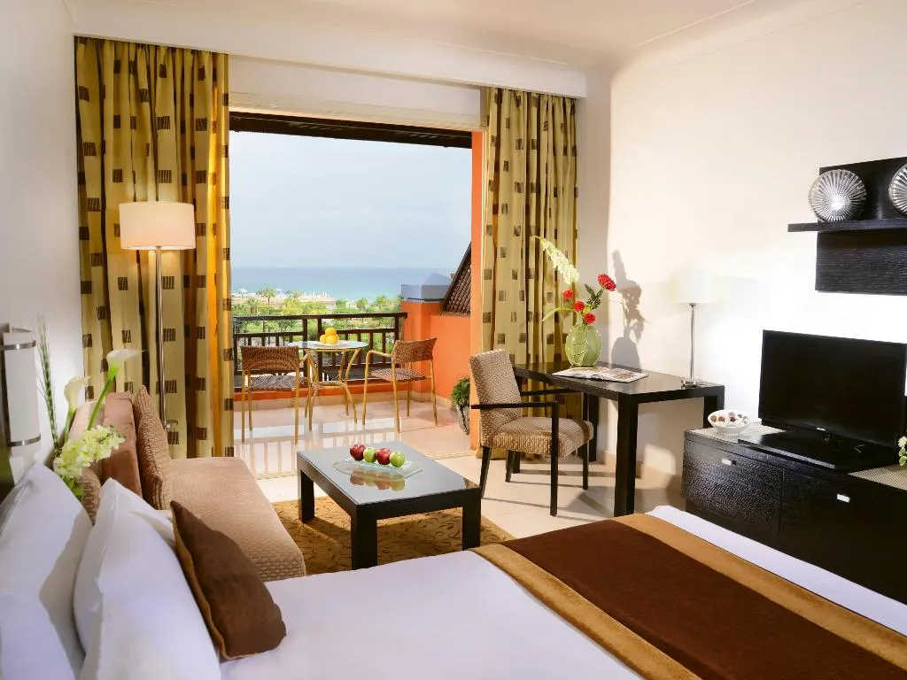 Room, Mövenpick El Sokhna, Cairo
