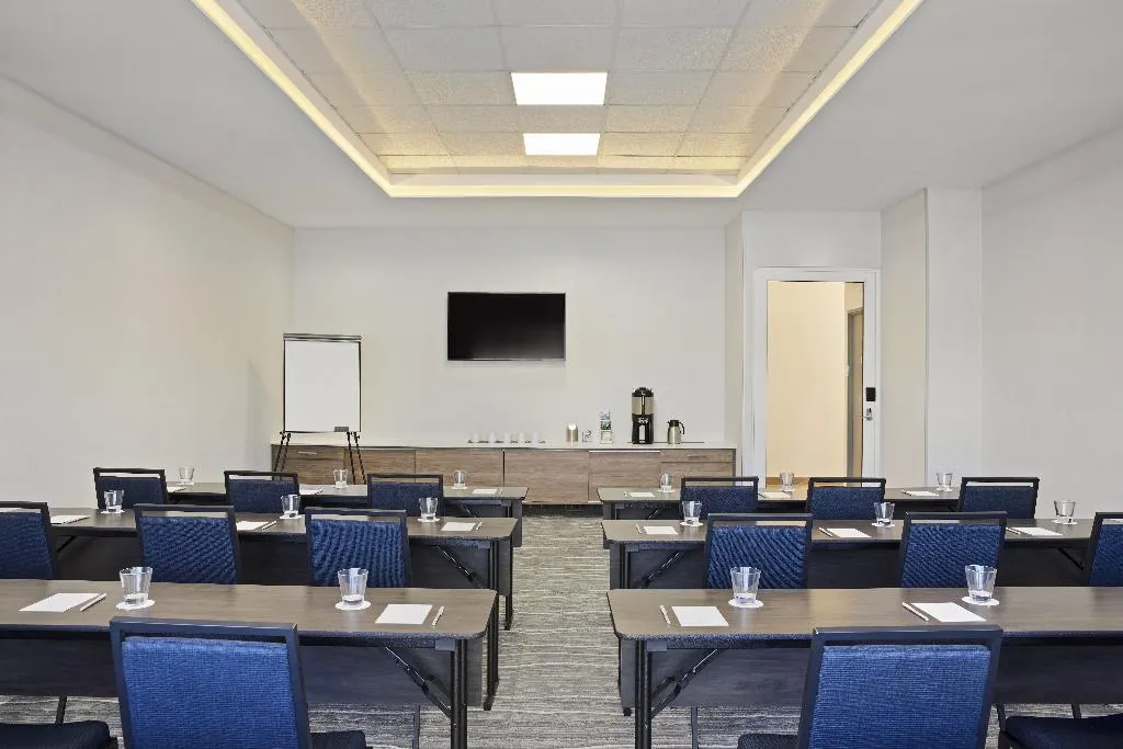 Conferences, Residence Inn by Marriott Playa del Carmen, Cancun Area