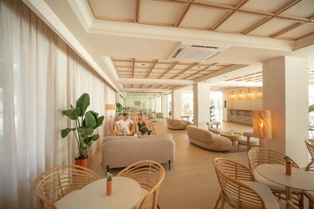 Conferences, RH Silene Hotel & Spa, Valencia