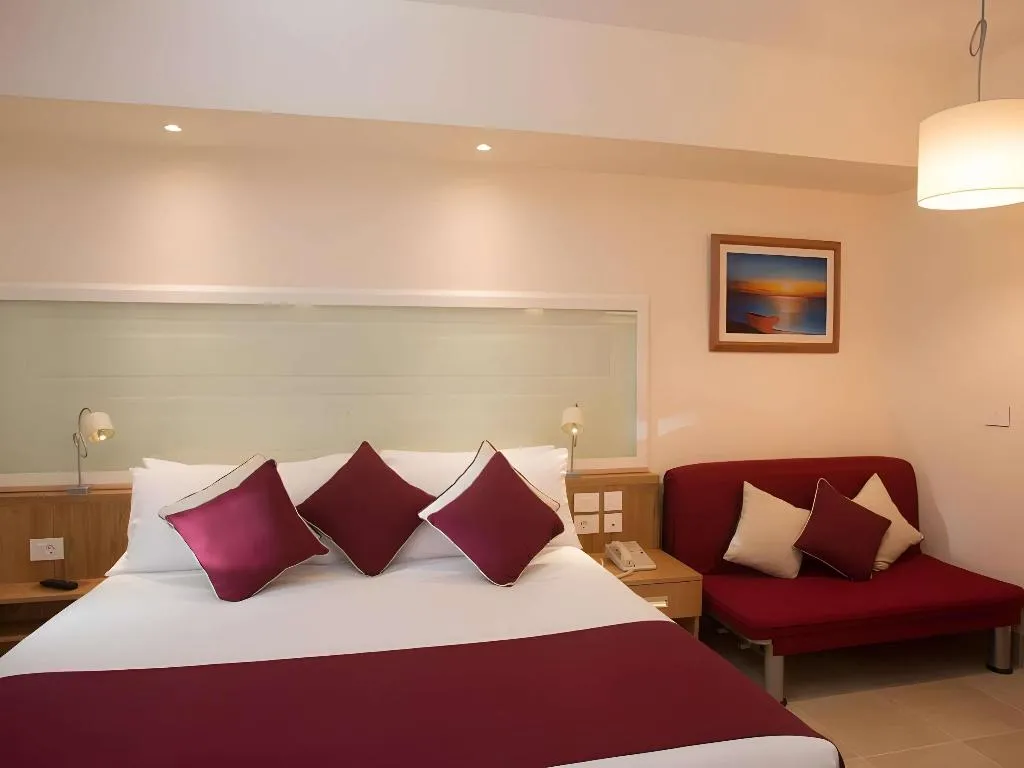 DOUBLE SUPERIOR Room, Mercure Hurghada, Red Sea Riviera