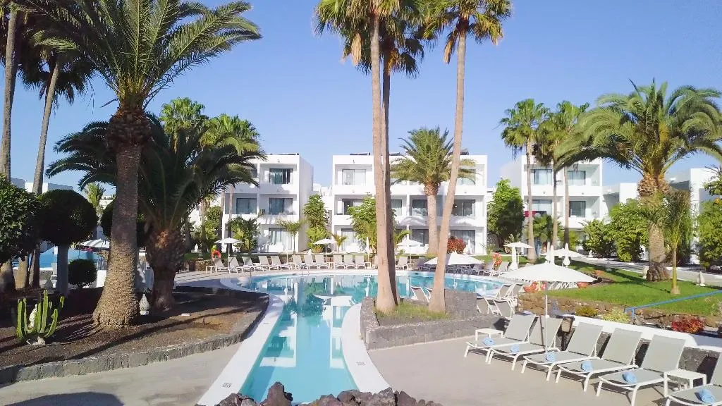 Pool, Oasis Lanz Beach Mate, Lanzarote