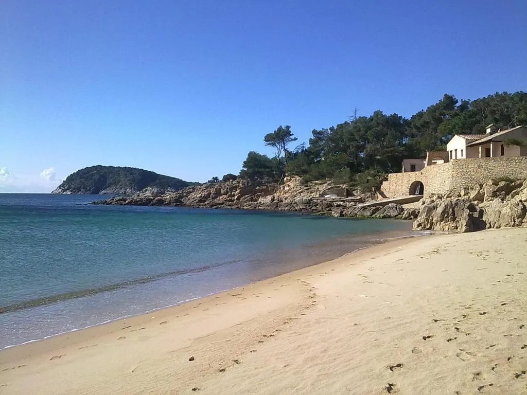 Beach, Ancora, Costa Brava