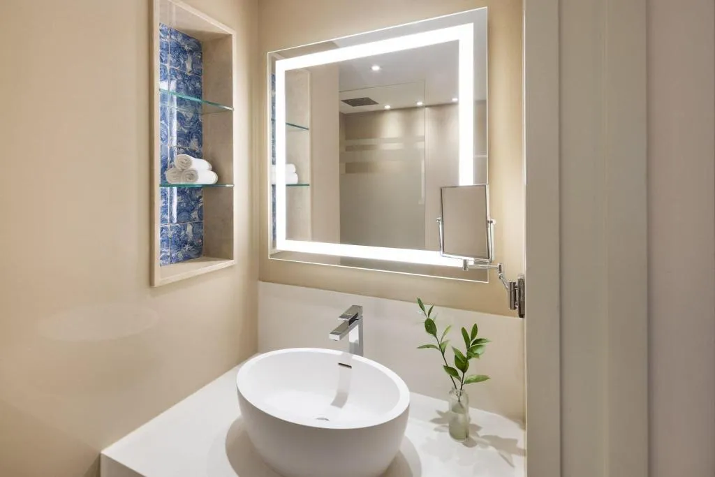 SUITE RESORT VIEW Room, Pine Cliffs Resort, Algarve