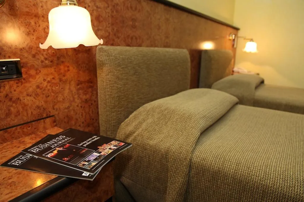 TWIN STANDARD Room, Le Moran, Milan