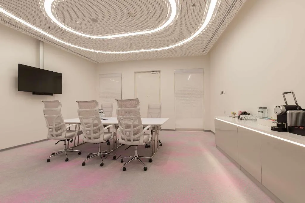 Conferences, Park Inn By Radisson Amsterdam City West, Amsterdam