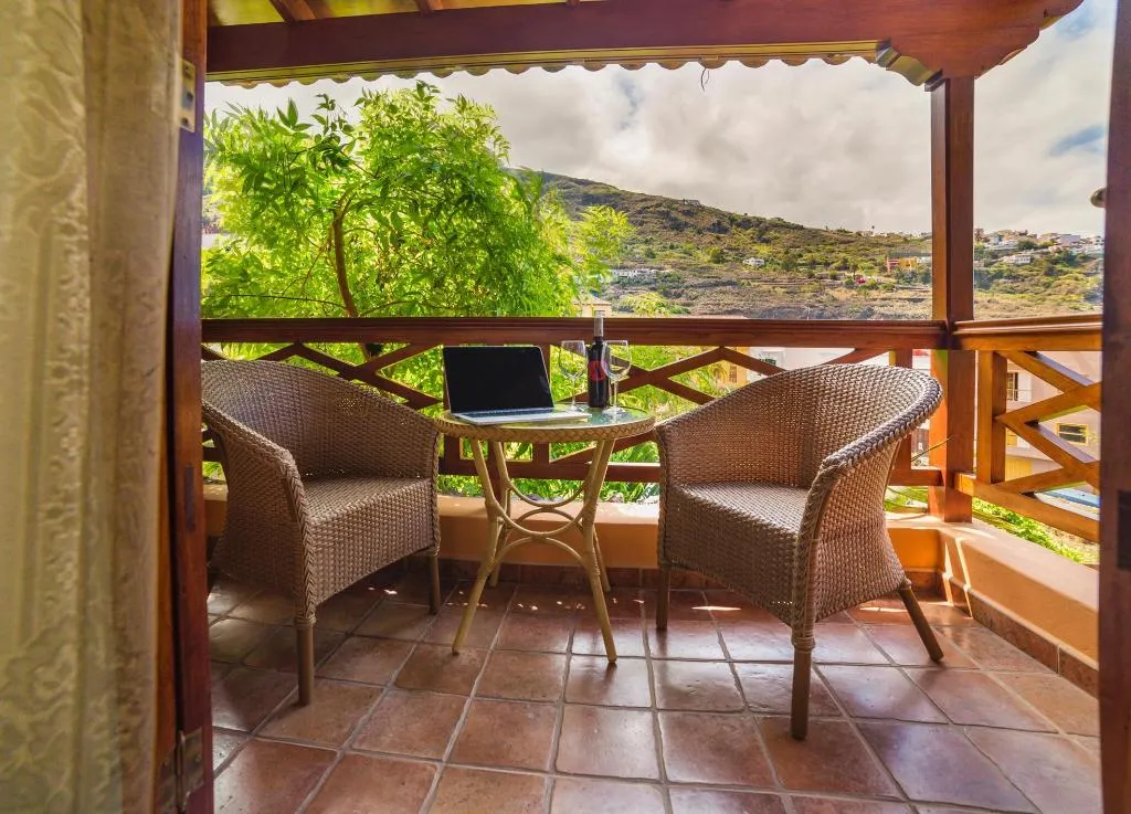 Double or Twin LUXURY Room, Hotel Emblematico San Marcos, Tenerife