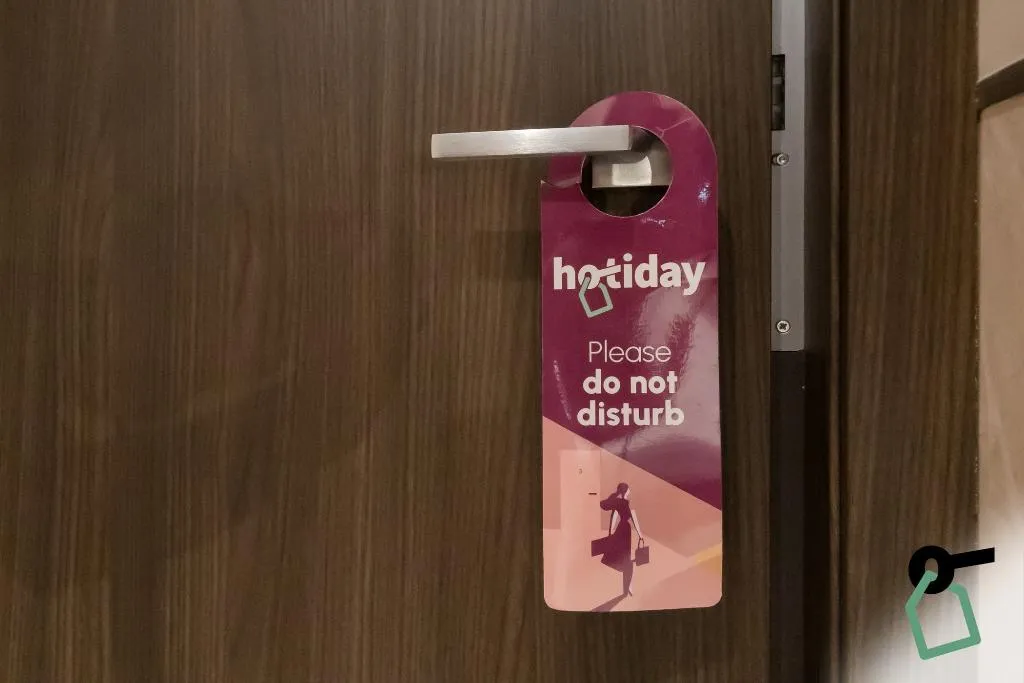 Lobby, Hotiday Room Collection – Milano Cinque Giornate, Milan