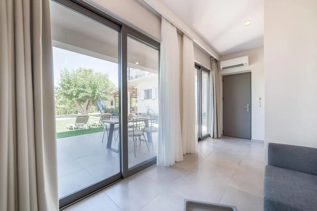 Room, Lemonia Accommodations, Zante