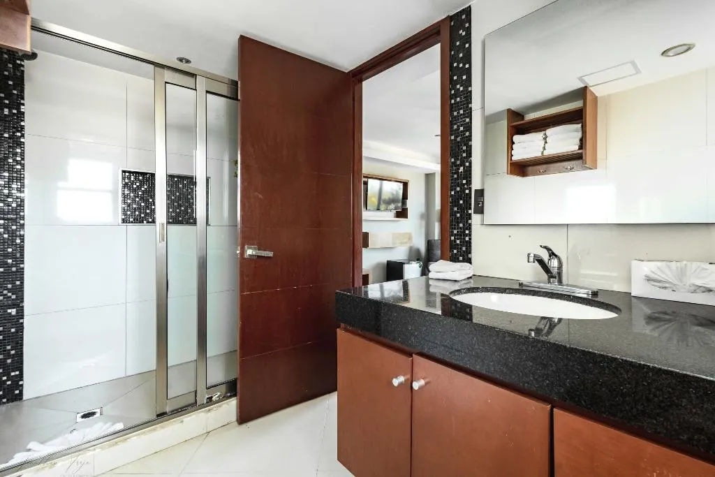 SINGLE LAGOON VIEW Room, Ocean Dream Cancun by GuruHotel, Cancun Area