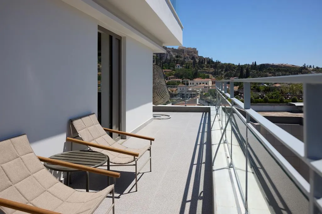 SUITE WITH VIEWS Room, A for Athens, Athens