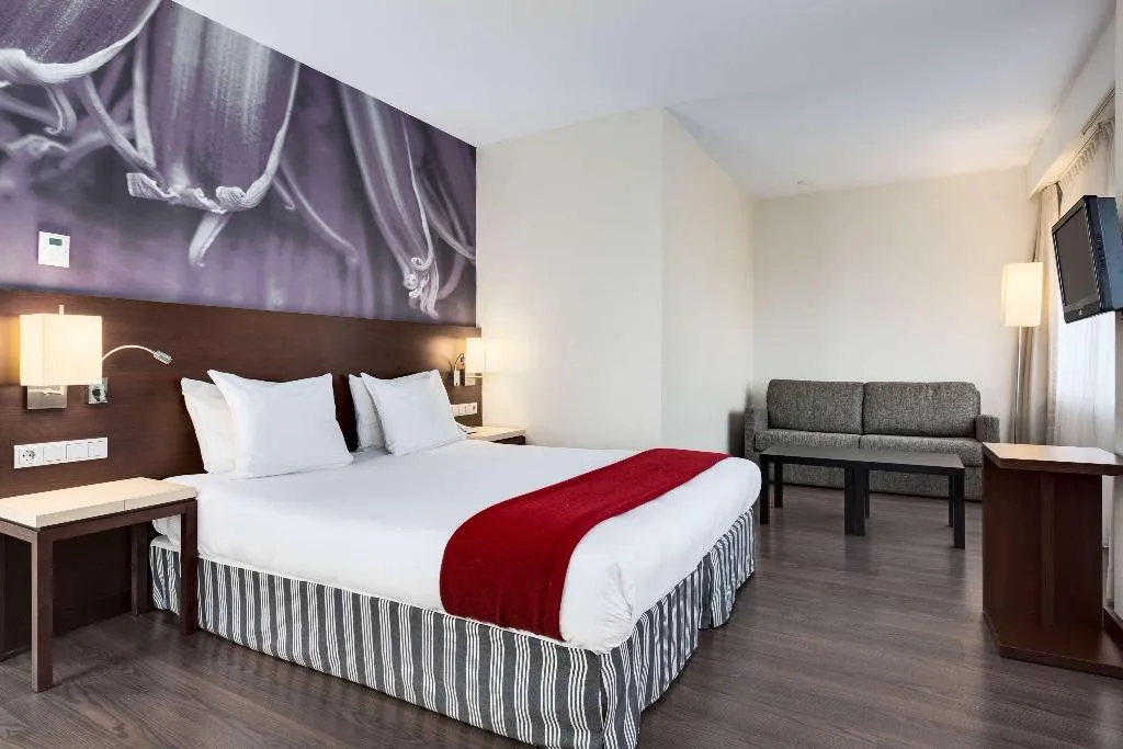 Room, NH Amersfoort, Amsterdam