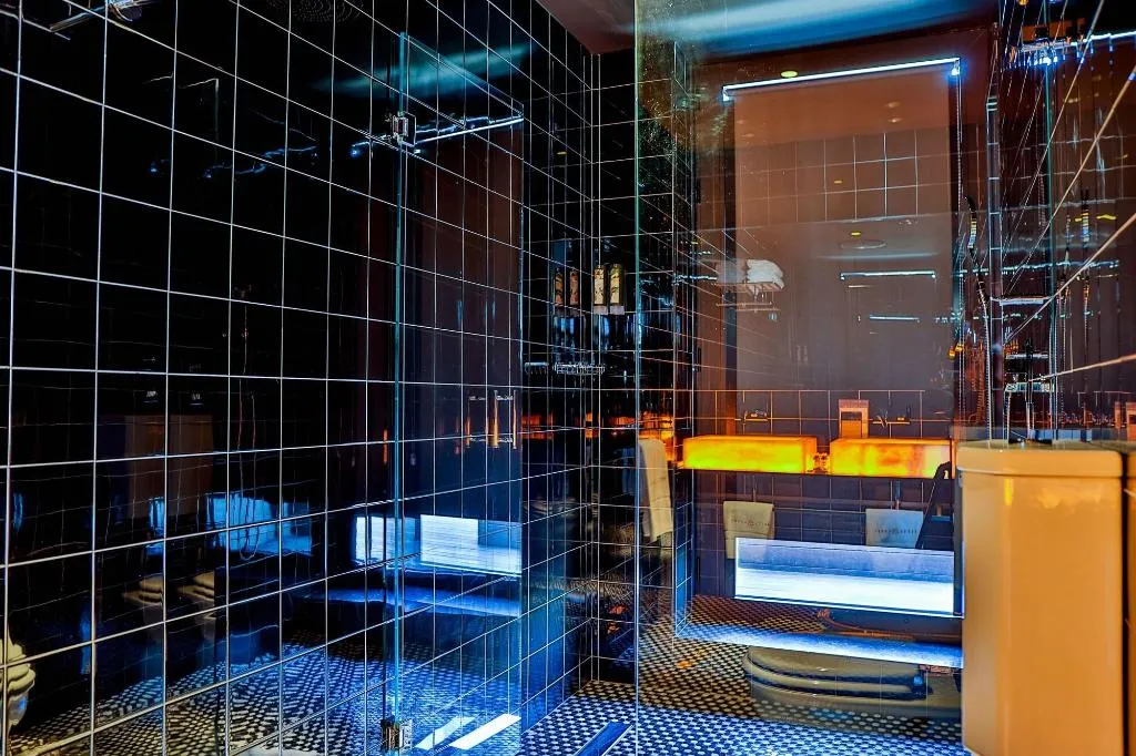Room, Hotel Lobby Room, Seville