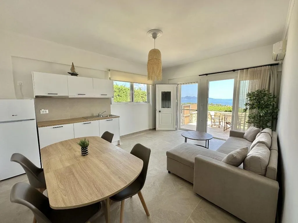 Room, Lithies Studios & Apartments, Zante
